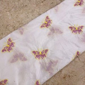 Tela de encaje soluble en agua con bordado de lujo para vestidos de novia, prendas de diseñador y ropa de novia. - Product Image 2