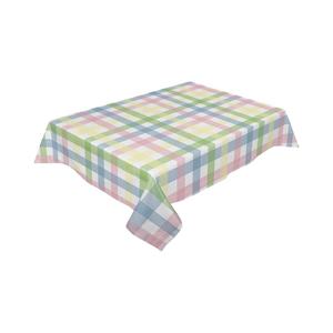 New Arrival Customized Embroidered <b>Table</b> <b>Cloth</b> Decorative Round <b>Table</b> <b>Cloth</b> for Wedding Party - Product Image 1