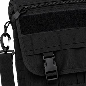 Bolsa de Viaje Deportiva de PVC Personalizada para Botas de Esquí, Patines de Ruedas, Patines de Hielo, Capacidad de 50-70L, para Niños y Adultos - Product Image 3