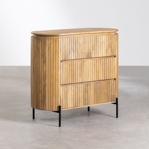 ตู้ลิ้นชักไม้มะม่วงวานดานา โนวา โอไรออน - Product Image 3