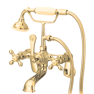 ก๊อกน้ำฝักบัวอ่าง TFB0001 - Product Image 1