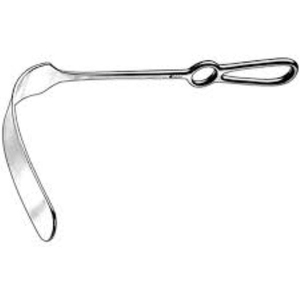 PISSCO Surgical Retractor <b>Instruments</b> Kelly Kelly Surgical Retractors for Surgery Kelly Retractor Surgical Tools Made By Pissco - Product Image 4