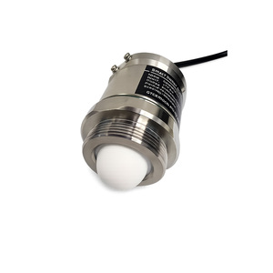 [GREENTECH KOREA] SMART RADAR <b>LEVEL</b> METER FOR <b>WATER</b> APPLICATION Ultrasonic Sensor Liquid Depth Indicator Measuring Gauge Korea - Product Image 3