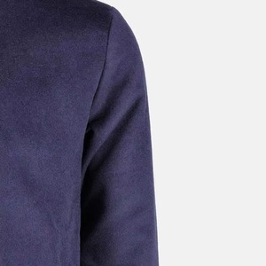 High Quality Casual Genuine <b>Leather</b> <b>Jacket</b> <b>Men</b> Custom logo Designer Blank Pure Plus Size <b>Men's</b> <b>leather</b> <b>jacket</b> for <b>men</b> - Product Image 4
