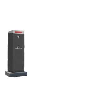 Barrière de stationnement à grande vitesse, système intelligent de contrôle d'accès au parking avec prise en charge RFID - Product Image 1
