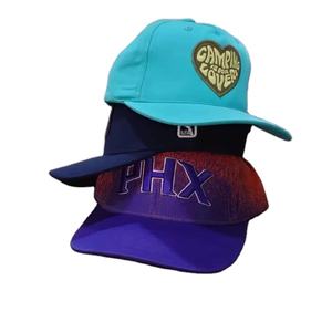 Gorras de Béisbol Deportivas de 5 Paneles de Lona de Algodón, Plegables, con Logotipo Bordado, Estilo Hip Hop y Ciclismo para Hombre - Product Image 4