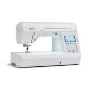 ORDENE AHORA la Máquina de Coser y Quiltear Baby Lock Lyric - Product Image 1