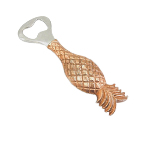 Abridor de Botellas de Barra de Acero Inoxidable Fundido de Primera Calidad, Herramienta de Cóctel Duradera y de Alta Calidad para Bares en Casa, Eventos y Regalos - Product Image 1