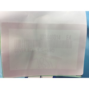 TOKYO ELECTRON TEL 1D10-311259-11 COVER BEL - S - Equipo y Piezas de Semiconductores de Confianza de la Marca Global Legacy - Product Image 3