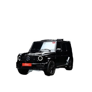 Mercedes-Benz Classe G AMG G63 Edition, modèle décembre 2021, avec 28 249 km, conduite à gauche, boîte automatique, caméra de recul - Product Image 1