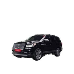 Lincoln Navigator 2021 3.5L con Caja de Cambios Automática, Asientos de Cuero, Cámara Trasera - 115,849 km - Product Image 1