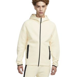 ชุดวินด์เบรกเกอร์ไนลอนพิมพ์ลายสำหรับผู้ชายคุณภาพส่งออก แบบสั่งทำได้ ระบายอากาศได้ดี ชุดเซ็ตสั้นแบบซิปเต็มตัว สไตล์สตรีทแวร์สำหรับฤดูหนาว - Product Image 5