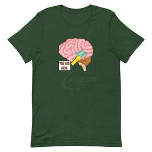 Camisetas Casuales Elegantes Transpirables 100% Algodón con Diseño Personalizado y Nombre de Marca Impreso en DTF 2026 - Product Image 6