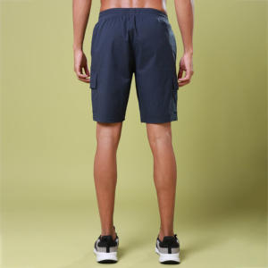 Shorts cargo multifonctionnels pour hommes, shorts de sport athlétiques pour l'été, shorts de sport légers pour l'entraînement - Product Image 2