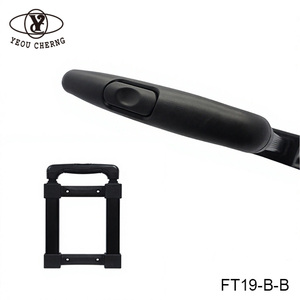 Asa Telescópica para Cajas de Almacenamiento, Soporte Estilo B OEM ODM - Product Image 1