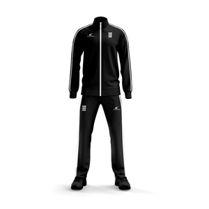 Custom Unisex Soccer Uniform Set Striped Jersey <b>Shorts</b> Tracksuit for <b>Short</b> Sleeve Moisture Wicking Breathable Player Name All - Product Image 4