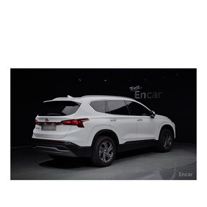 สำหรับรถยนต์ฮุนได ซานตาเฟ 2.5T 2WD รุ่นเดือนมีนาคม 2022 วิ่ง 34,141 กม. เบาะหนัง กล้องมองหลัง มาตรฐานไอเสียยูโร 5 - Product Image 2