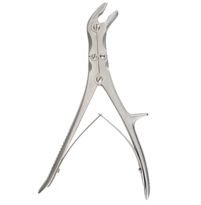 Offre Spéciale – Meilleure Qualité – Pinces à Os Manuelles en Acier Inoxydable – Forceps Chirurgicaux Certifiés CE – Instruments Chirurgicaux Dentaires à Vendre - Product Image 4