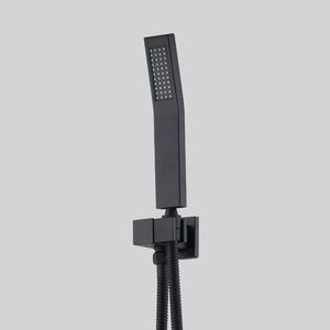 Sistema Doccia a Soffitto con Doccetta e Soffione da 16 Pollici per Bagni Moderni - Product Image 4