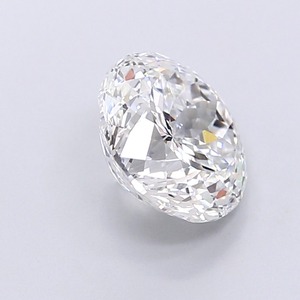 Diamant CVD de laboratoire sur mesure, taille portugaise, 3,04 carats, pureté E VS1, non monté, pièce centrale solitaire, pour bijoux de luxe - Product Image 3