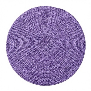 Alfombra de Hilo de Polipropileno Hecha a Máquina, Antideslizante, Ecológica, Apta para Mascotas - Product Image 1