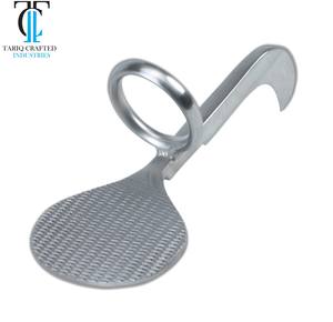 มีดผ่าตัดตัวอ่อน Linde สำหรับอุตสาหกรรมที่สร้างขึ้นเพื่อการผ่าตัดวัวและม้า - Product Image 5