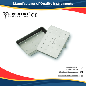 Juego de Pinzas Microvasculares Acland Premium Negras, Instrumentos Quirúrgicos de Acero Inoxidable para Neurocirugía y Cirugía Plástica, CE ISO - Product Image 6