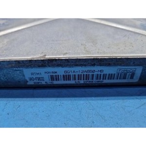 Quinientos ECU y Módulos de Computación Usados 6G1A12A650 - Product Image 6