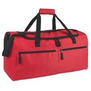 High quality Newest Collection Premium Quality Gym <b>Bag</b> & Sports Duffel <b>Bag</b> for Men Durable Travels Fitness Carry <b>Bag</b> Wholesale - Product Image 4