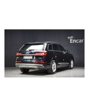 Audi Q7 45 TDI quattro 2022/3, 31.323 km, Diésel, Automático, Asientos de Cuero, Volante a la Izquierda, Cámara Trasera - Product Image 2