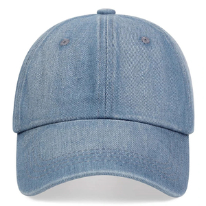 Casquette de baseball ajustée classique de haute qualité à 5 panneaux avec broderie 3D et visière plate en maille pour hommes - Product Image 4