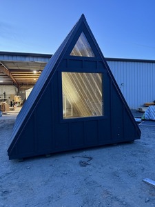 บ้านพักแบบ A-frame พร้อมบริการจัดส่งฟรี - Product Image 2