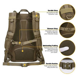 Sacs de sport personnalisés avec logo, style tendance, légers, sacs de voyage sportifs personnalisés - Product Image 5