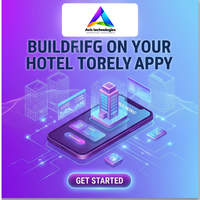 Pengembangan Aplikasi Pemesanan Hotel