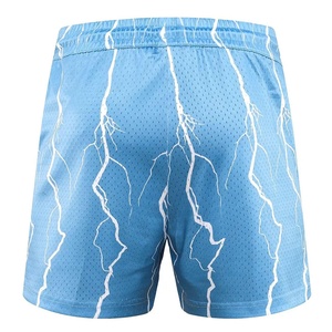 Prime <b>Power</b> Men Workout <b>Mesh</b> Shorts Quick Dry Sports Apparel Custom Branding Wholesale Manufacturer Supplier - Product Image 3