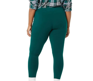 Leggings de sport pour femmes, taille haute, extensibles, pour yoga et gym, doux et confortables, vente en gros personnalisée - Product Image 4