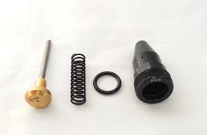 Ensemble de broches de marquage à indentation haute précision EtchON 4 mm EN4 pour machine de marquage par points, usage industriel - Product Image 4