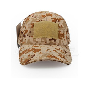Chapeaux tactiques style militaire, matière respirante, design léger pour les sports de plein air et les voyages - Product Image 5