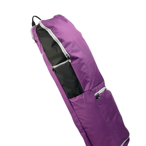 Bolsa de Hockey sobre Césped Personalizada en Oferta, de Nailon, con Capacidad de 50-70L, Hecha en Pakistán - Product Image 6