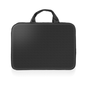Maletín Ejecutivo Moderno Unisex para Oficina y Escuela, Bolsa para Portátil, Impermeable, 100% Poliéster, Acolchado y Personalizable - Product Image 2