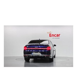 Kia K9 3.8 GDI AWD 2024, 16,389 km, Volante a la Izquierda, Caja de Cambios Automática, Asientos de Cuero - Product Image 4