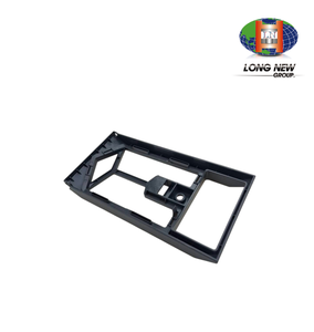 Cadre en plastique personnalisé LONGNEW pour boîtiers d'appareils électroniques - Product Image 1