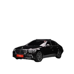 Mercedes-Benz Classe S S450L 4MATIC 2023, 34 148 km, boîte automatique, conduite à gauche, sièges en cuir, caméra de recul - Product Image 1