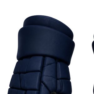 Gants de hockey sur glace professionnels rembourrés, équipement de protection pour les mains, pour les joueurs, l'entraînement, la compétition, les sports d'équipe, vente en gros - Product Image 2
