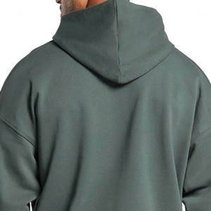 Novedad: Sudaderas con Capucha Casuales para Hombre, Cómodas, Tejidas y Hechas a Medida para Venta en Línea - Product Image 5