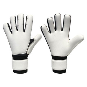 Soccer Goalie <b>Gloves</b> For Kids Youth Adult Soccer Goalkeeper <b>Gloves</b> Strong Grip Goalkeeping <b>Gloves</b> With Finger Protection - Product Image 1