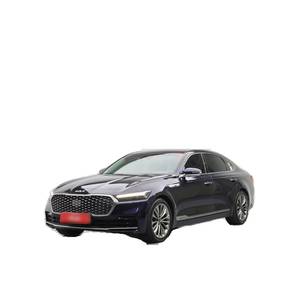 Kia K9 3.8 GDI AWD 2024 con Caja de Cambios Automática, Volante a la Izquierda, Asientos de Cuero - 56,096 km - Product Image 1