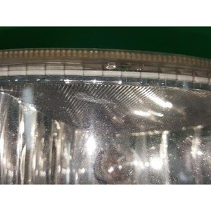 Feu antibrouillard avant droit d'occasion d'origine SM7 EX2/LF 2004-2011 5360252100 - Product Image 5