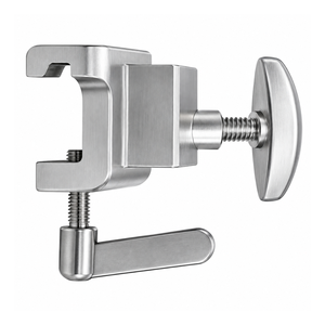 Pinza Quirúrgica Rotatoria de Acero Inoxidable Ariston International para Uso en Quirófano - Product Image 2