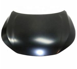 FOR HONDA ACCORD 2016-2017 CAR BODY SPARE PARTS FRONT ENGINE COVER 60100-T2F-A10ZZ 60100T2FA10 HO1230183 CAR HOOD <b>BONNET</b> - Product Image 1